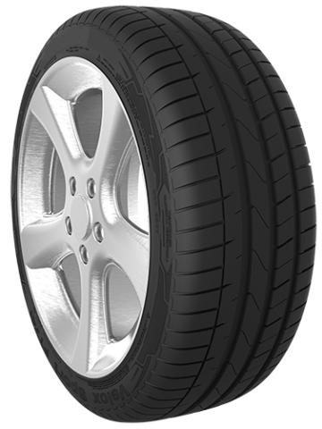 245/40 R19 94W TL VELOX SPORT PT741 RFT (run flat) 